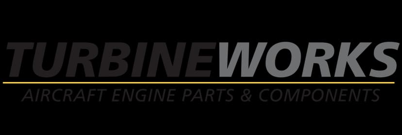 TurbineWorks · Aircraft Engine Parts & Components